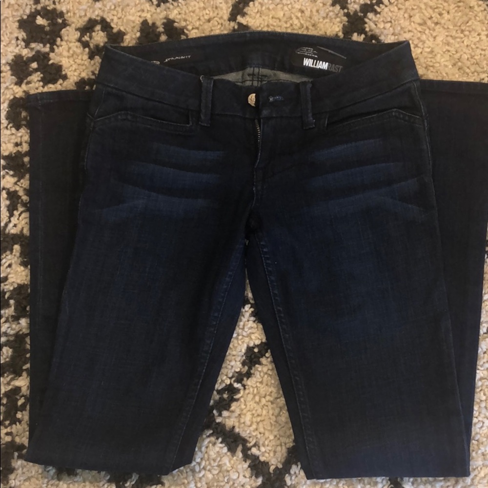 William Rast Jeans - Picture 2 of 2